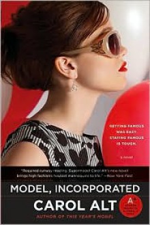 Model, Incorporated - Carol Alt