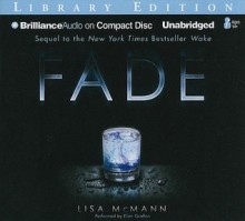 Fade - Lisa McMann