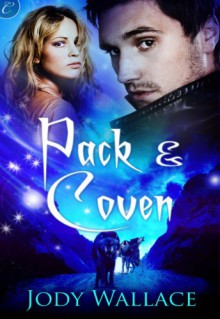 Pack & Coven - Jody Wallace