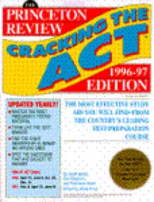 Cracking the ACT 1997-98 - John Katzman