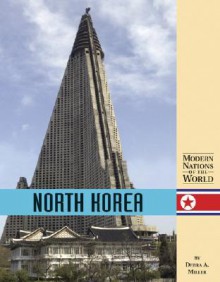 North Korea - Debra Miller, C. Nnoromele Salome