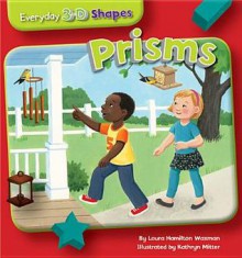 Prisms - Laura Hamilton Waxman, Kathryn Mitter