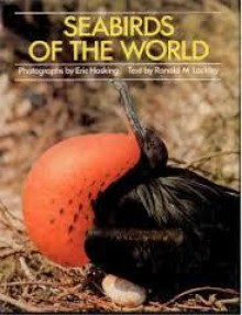 Seabirds Of The World - Eric John Hosking, Eric Hosking