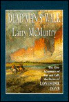 Dead Man's Walk - Larry McMurtry