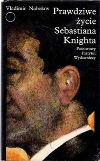 Prawdziwe życie Sebastiana Knighta - Michał Kłobukowski, Vladimir Nabokov