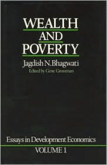 Essays In Development Economics - Jagdish N. Bhagwati, Gene M. Grossman