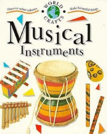 Musical Instruments - Meryl Doney, Peter Millard, Ruth Levy