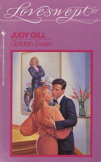 Golden Swan - Judy Griffith Gill