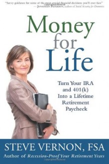 Money for Life - Steve Vernon