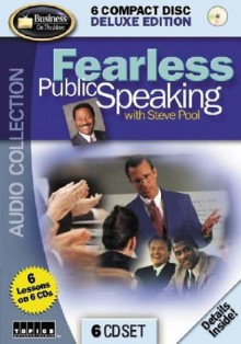 Fearless Public Speaking - Topics Entertainment