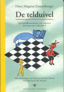 De Telduivel - Hans Magnus Enzensberger, Rotraut Susanne Berner, Piet Meeuse