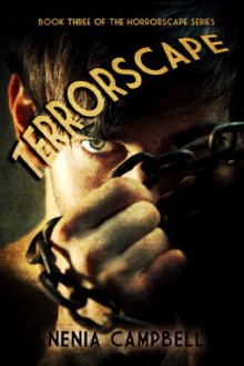 Terrorscape (Horrorscape) - Nenia Campbell