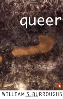 Queer - William S. Burroughs