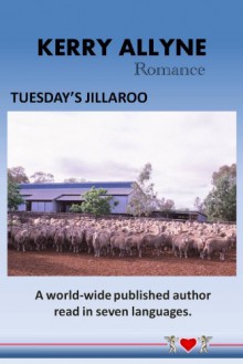 Tuesday's Jillaroo - Kerry Allyne