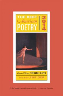 The Best American Poetry 2014 - David Lehman, Terrance Hayes