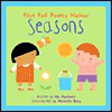 Seasons - Ida Ageledis, Thea Feldman, Michelle Berg