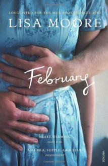 February - Lisa Moore