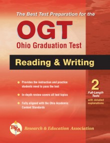 OGT Reading and Writing, Ohio Graduation Test - J. Brice, Gregory Hill, J. Brice, Dana Passananti