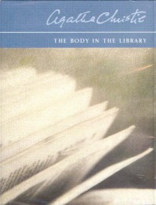 The Body in the Library - Agatha Christie