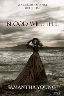 Blood Will Tell - Samantha Young