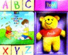 Fun With Pooh from A to Z - Lisa Ann Marsoli