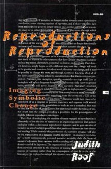 Reproductions of Reproduction - Judith Roof