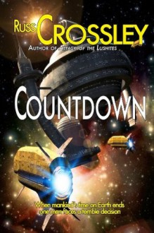 Countdown - Russ Crossley