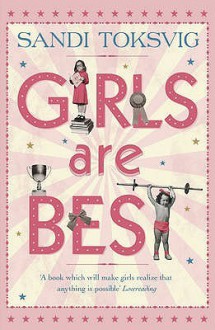 Girls Are Best - Sandi Toksvig