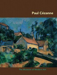 Paul Cezanne - Carolyn Lanchner