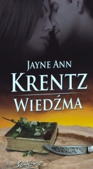 Wiedźma - Jayne Ann Krentz