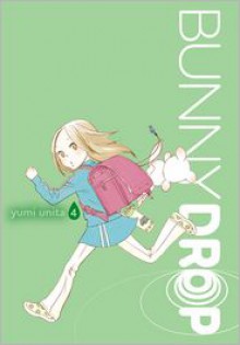 Bunny Drop 4 - Yumi Unita, 宇仁田ゆみ