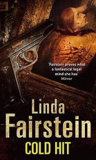 Cold Hit - Linda Fairstein