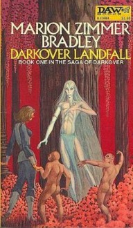 Darkover Landfall (Darkover) - Marion Zimmer Bradley