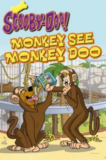 Scooby-Doo: Monkey See, Monkey Doo - Howard Lee, Alcadia Snc