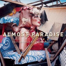 Almost Paradise - David Graham