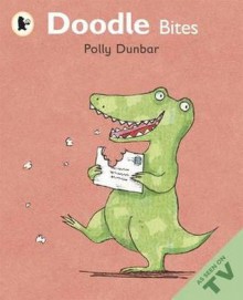 Doodle Bites. Polly Dunbar - Polly Dunbar