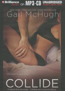 Collide - Gail McHugh