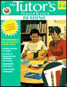 Reading: Grade 4-6 - Q.L. Pearce