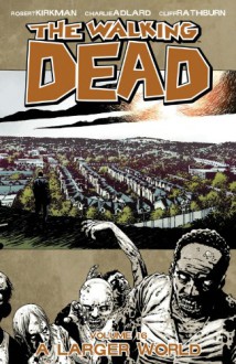 The Walking Dead, Vol. 16 - Robert Kirkman