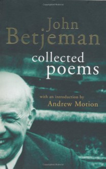 John Betjeman's Collected Poems - John Betjeman