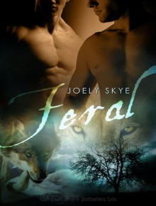 Feral - Joely Skye