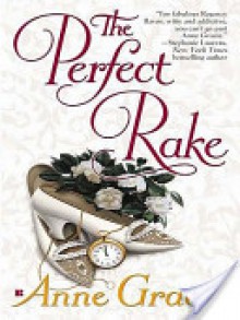 The Perfect Rake - Anne Gracie