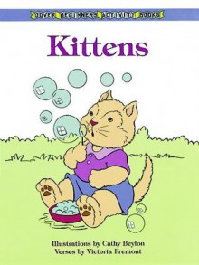 Kittens - Cathy Beylon