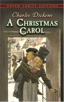 A Christmas Carol - Charles Dickens