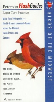 Birds of the Midwest - Roger Tory Peterson