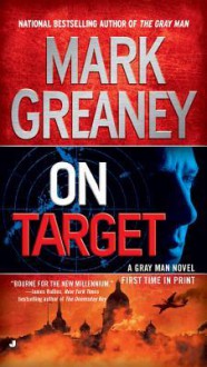 On Target - Mark Greaney