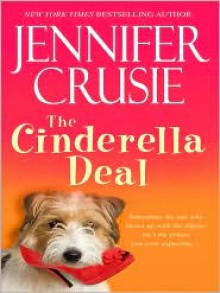 The Cinderella Deal (MP3 Book) - Susan Boyce, Jennifer Crusie