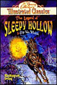 The Legend of Sleepy Hollow & Rip Van Winkle - Washington Irving, Bryan Brown, Nick Block