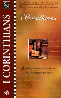 I Corinthians - Dana Gould