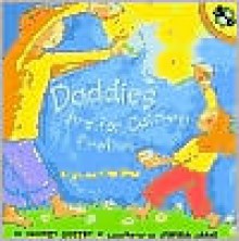 Daddies Are for Catching Fireflies - Harriet Ziefert, Cynthia Jabar